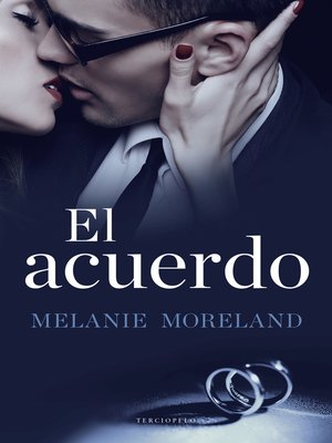 cover image of El acuerdo